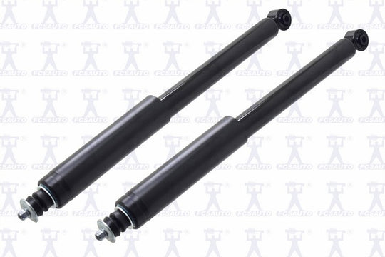 8346219 Rear Suspension Shock Absorber FCS Shocks & Struts