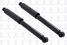 Load image into Gallery viewer, 8346220 Rear Suspension Shock Absorber FCS Shocks &amp; Struts