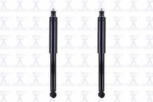 Load image into Gallery viewer, 8346220 Rear Suspension Shock Absorber FCS Shocks &amp; Struts