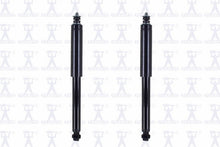 Load image into Gallery viewer, 8346220 Rear Suspension Shock Absorber FCS Shocks &amp; Struts