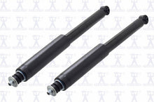 Load image into Gallery viewer, 8346220 Rear Suspension Shock Absorber FCS Shocks &amp; Struts