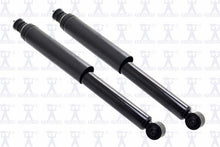 Load image into Gallery viewer, 8346239 Rear Suspension Shock Absorber FCS Shocks &amp; Struts