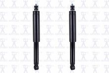 Load image into Gallery viewer, 8346239 Rear Suspension Shock Absorber FCS Shocks &amp; Struts