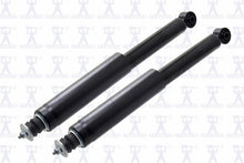 Load image into Gallery viewer, 8346239 Rear Suspension Shock Absorber FCS Shocks &amp; Struts