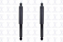 Load image into Gallery viewer, 8346239 Rear Suspension Shock Absorber FCS Shocks &amp; Struts