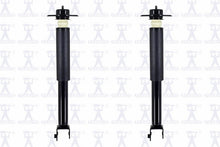 Load image into Gallery viewer, 8346241 Rear Suspension Shock Absorber FCS Shocks &amp; Struts