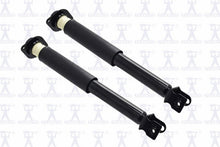 Load image into Gallery viewer, 8346241 Rear Suspension Shock Absorber FCS Shocks &amp; Struts