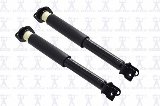 8346241 Rear Suspension Shock Absorber FCS Shocks & Struts
