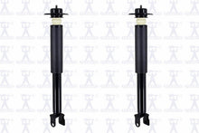 Load image into Gallery viewer, 8346241 Rear Suspension Shock Absorber FCS Shocks &amp; Struts