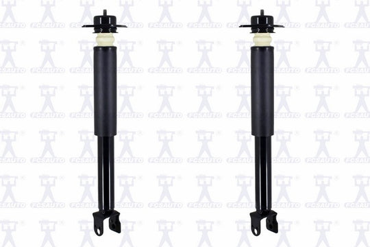8346241 Rear Suspension Shock Absorber FCS Shocks & Struts