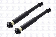 Load image into Gallery viewer, 8346241 Rear Suspension Shock Absorber FCS Shocks &amp; Struts