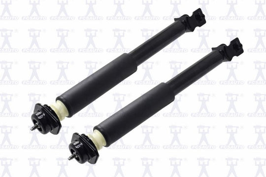 8346241 Rear Suspension Shock Absorber FCS Shocks & Struts