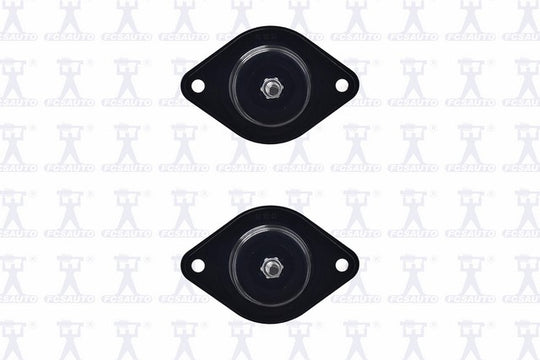 8346241 Rear Suspension Shock Absorber FCS Shocks & Struts