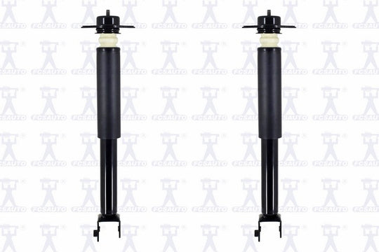 8346241 Rear Suspension Shock Absorber FCS Shocks & Struts