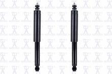 Load image into Gallery viewer, 8346243 Rear Suspension Shock Absorber FCS Shocks &amp; Struts