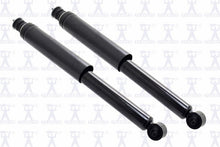 Load image into Gallery viewer, 8346243 Rear Suspension Shock Absorber FCS Shocks &amp; Struts