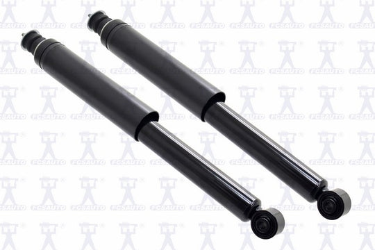 8346243 Rear Suspension Shock Absorber FCS Shocks & Struts