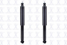 Load image into Gallery viewer, 8346243 Rear Suspension Shock Absorber FCS Shocks &amp; Struts