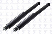 Load image into Gallery viewer, 8346243 Rear Suspension Shock Absorber FCS Shocks &amp; Struts