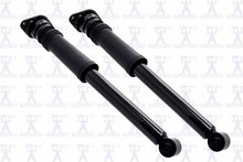 Charger l'image dans la galerie, 8346249 Rear Suspension Shock Absorber FCS Shocks &amp; Struts