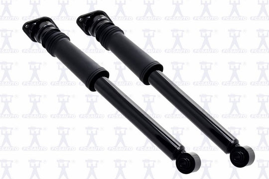 8346249 Rear Suspension Shock Absorber FCS Shocks & Struts