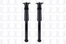 Charger l'image dans la galerie, 8346249 Rear Suspension Shock Absorber FCS Shocks &amp; Struts