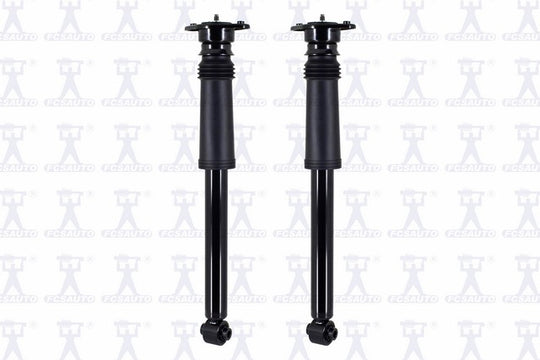 8346249 Rear Suspension Shock Absorber FCS Shocks & Struts