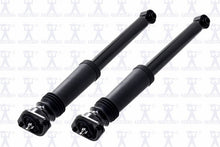 Charger l'image dans la galerie, 8346249 Rear Suspension Shock Absorber FCS Shocks &amp; Struts