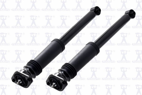 8346249 Rear Suspension Shock Absorber FCS Shocks & Struts