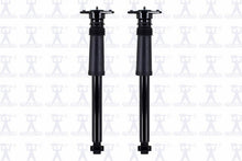 Charger l'image dans la galerie, 8346249 Rear Suspension Shock Absorber FCS Shocks &amp; Struts