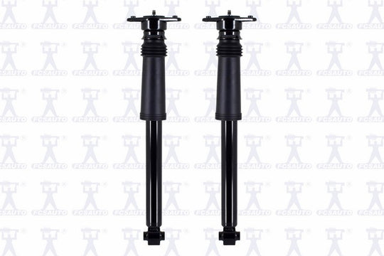8346249 Rear Suspension Shock Absorber FCS Shocks & Struts