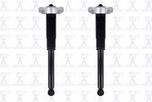 Charger l'image dans la galerie, 8346250 Rear Suspension Shock Absorber FCS Shocks &amp; Struts
