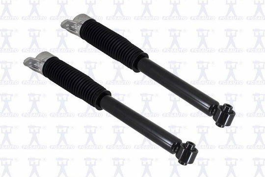 8346250 Rear Suspension Shock Absorber FCS Shocks & Struts