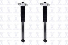Charger l'image dans la galerie, 8346250 Rear Suspension Shock Absorber FCS Shocks &amp; Struts