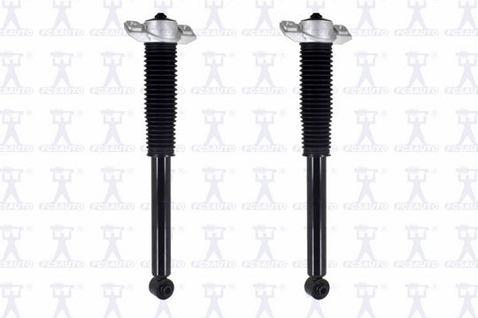 8346250 Rear Suspension Shock Absorber FCS Shocks & Struts