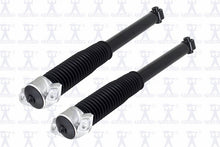 Charger l'image dans la galerie, 8346250 Rear Suspension Shock Absorber FCS Shocks &amp; Struts
