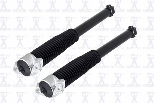 8346250 Rear Suspension Shock Absorber FCS Shocks & Struts