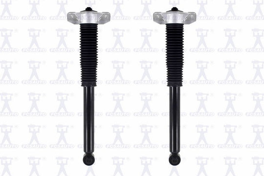 8346250 Rear Suspension Shock Absorber FCS Shocks & Struts