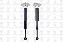 Charger l'image dans la galerie, 8346254RL Rear Suspension Shock Absorber FCS Shocks &amp; Struts