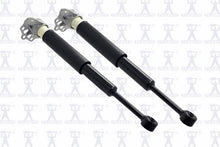 Charger l'image dans la galerie, 8346254RL Rear Suspension Shock Absorber FCS Shocks &amp; Struts