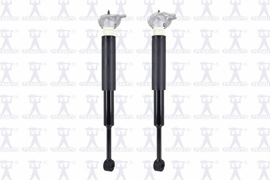 8346254RL Rear Suspension Shock Absorber FCS Shocks & Struts