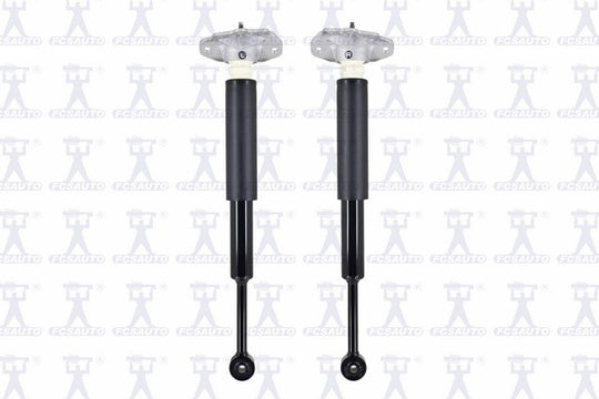 8346254RL Rear Suspension Shock Absorber FCS Shocks & Struts