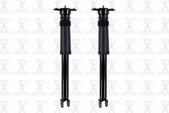 8346256 Rear Suspension Shock Absorber FCS Shocks & Struts