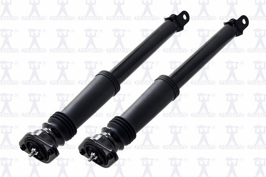 8346256 Rear Suspension Shock Absorber FCS Shocks & Struts