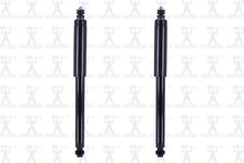Load image into Gallery viewer, 8346257 Rear Suspension Shock Absorber FCS Shocks &amp; Struts
