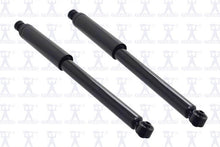 Load image into Gallery viewer, 8346257 Rear Suspension Shock Absorber FCS Shocks &amp; Struts