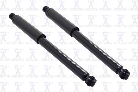8346257 Rear Suspension Shock Absorber FCS Shocks & Struts