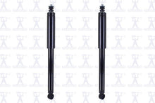 Load image into Gallery viewer, 8346257 Rear Suspension Shock Absorber FCS Shocks &amp; Struts