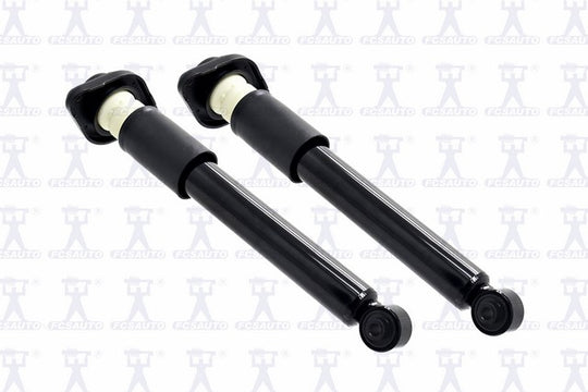8346322 Rear Suspension Shock Absorber FCS Shocks & Struts