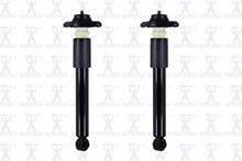 Load image into Gallery viewer, 8346322 Rear Suspension Shock Absorber FCS Shocks &amp; Struts